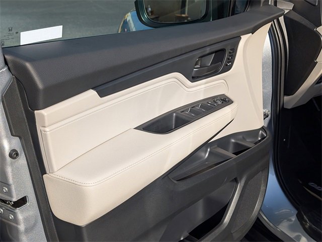 New 2026 Honda Odyssey EX-L image 12