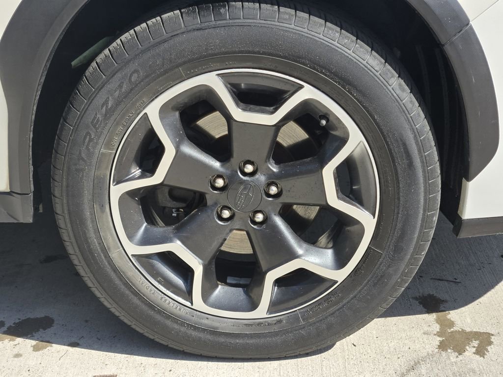 Used 2014 Subaru Crosstrek 2.0i Premium image 16