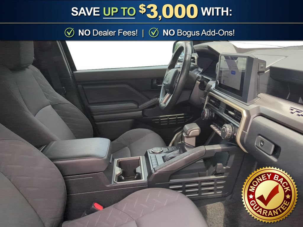 Used 2024 Toyota Tacoma SR5 RWD image 22