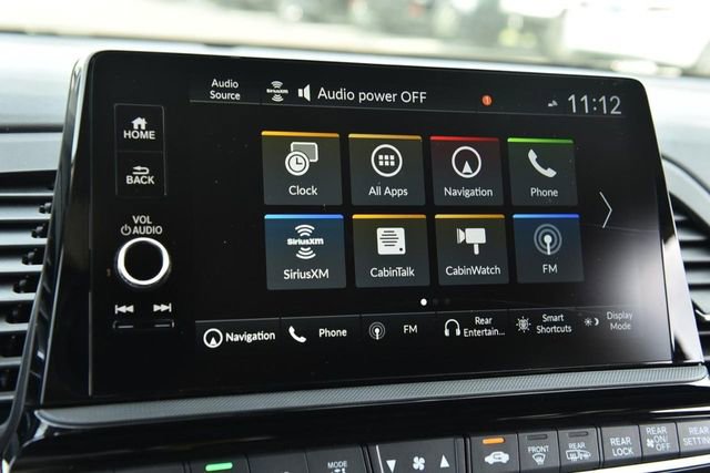 New 2026 Honda Odyssey Touring image 15