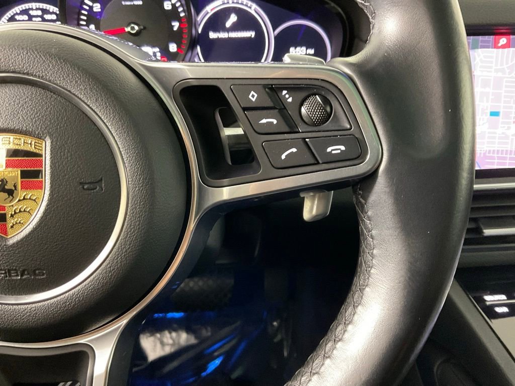 Used 2021 Porsche Cayenne AWD/4WD image 26