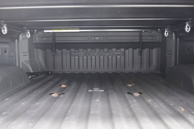 Used 2023 GMC Sierra 2500 Denali w/ Denali Ultimate Package image 26