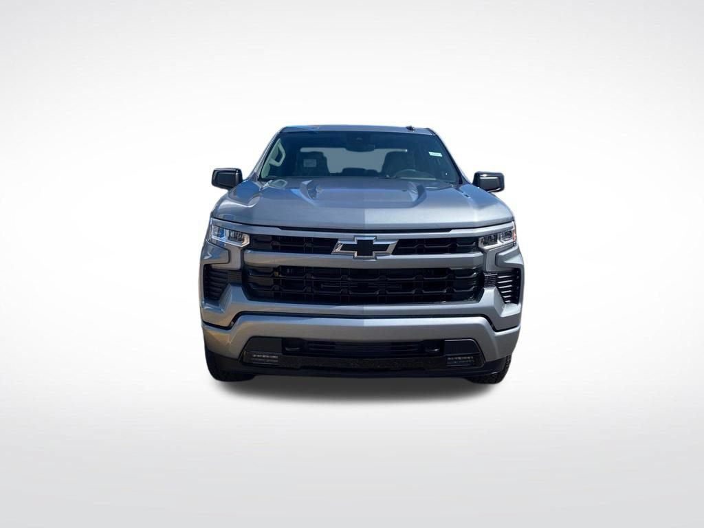 New 2026 Chevrolet Silverado 1500 RST w/ RST Select Package AWD/4WD image 2