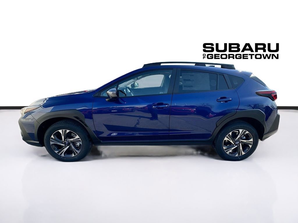 New 2026 Subaru Crosstrek 2.0i Premium image 4