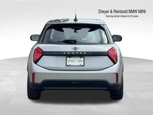 Used 2025 MINI Cooper S image 6