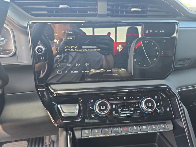 Used 2024 GMC Sierra 2500 AT4X image 20