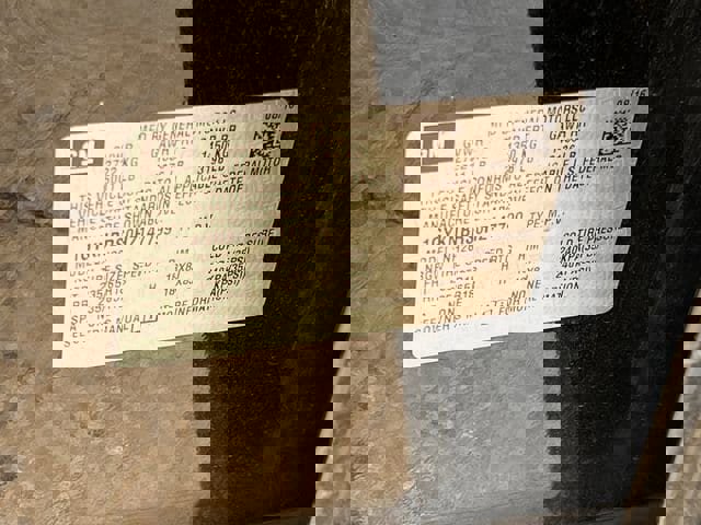 Used 2017 Cadillac XT5 Luxury w/ Driver Awareness Package image 33