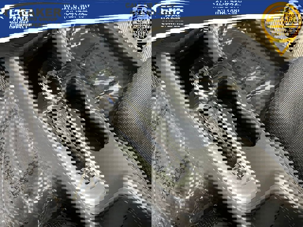 New 2025 Buick Envista Preferred w/ Convenience I Package image 25