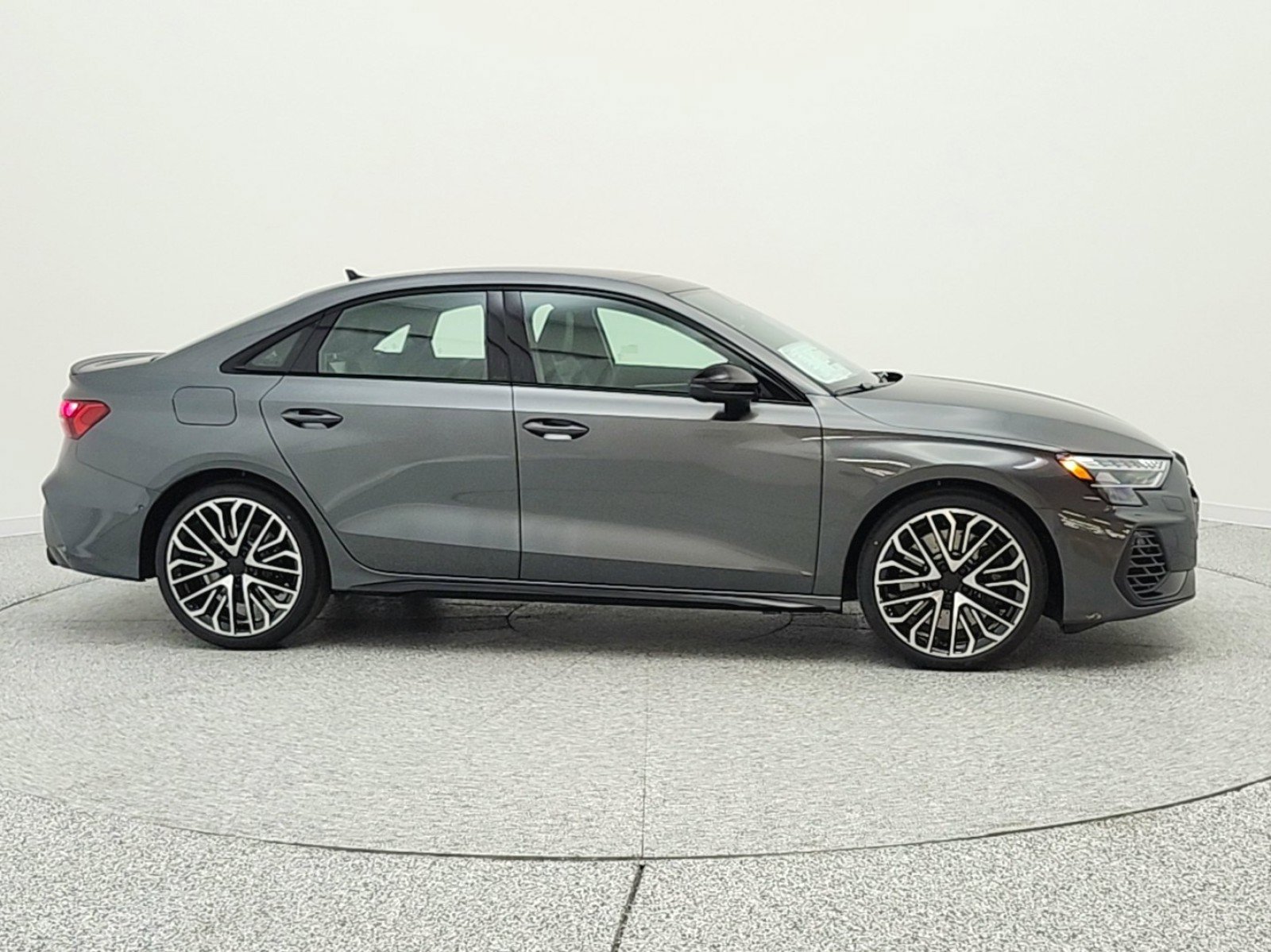 New 2026 Audi S3 Premium AWD/4WD image 4