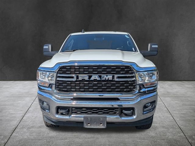 Used 2024 RAM 2500 Big Horn AWD/4WD image 9