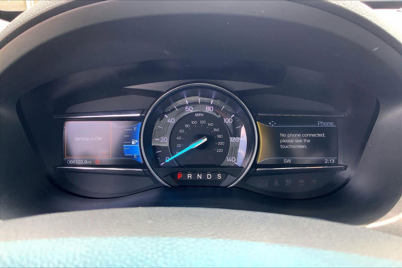 Used 2019 Ford Explorer XLT w/ Equipment Group 201A FWD image 25