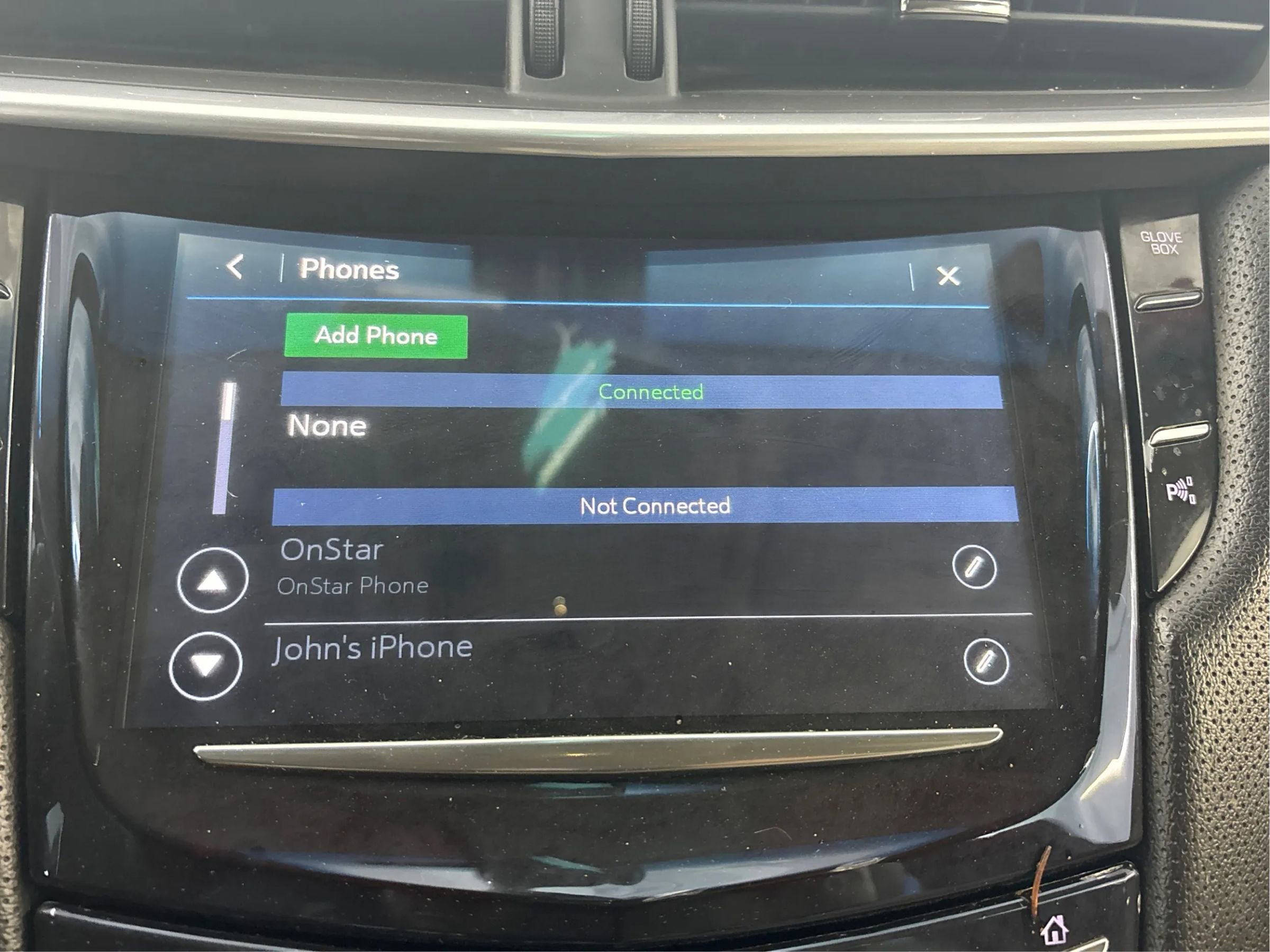 Used 2019 Cadillac XTS Luxury image 46