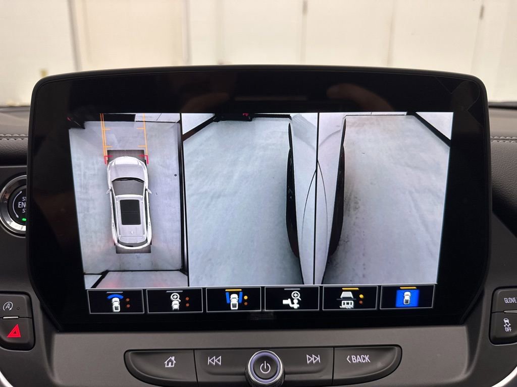 Used 2024 Chevrolet Blazer LT w/ Sound & Technology Package image 34