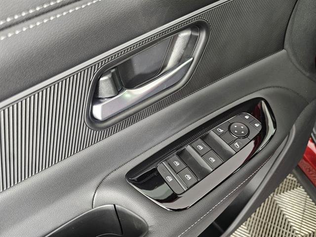 New 2026 Nissan Murano SV image 40