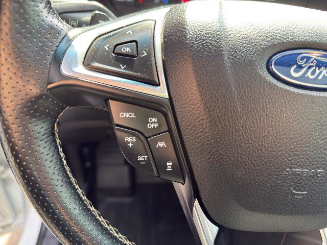Certified 2020 Ford Edge ST w/ Equipment Group 401A image 21