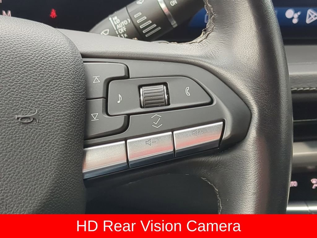 Used 2024 Cadillac XT4 Premium Luxury image 20