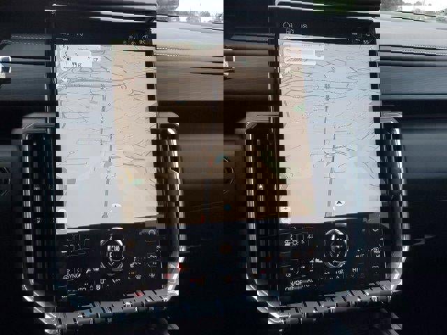 New 2025 GMC Acadia Elevation image 30