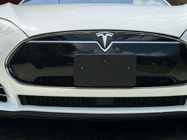 Used 2015 Tesla Model S 85 RWD image 25