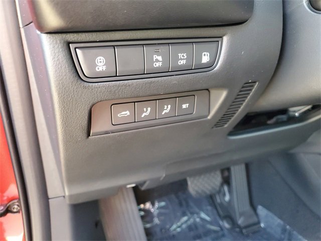 New 2026 MAZDA CX-50 AWD 2.5 Hybrid w/ Weather Package image 9