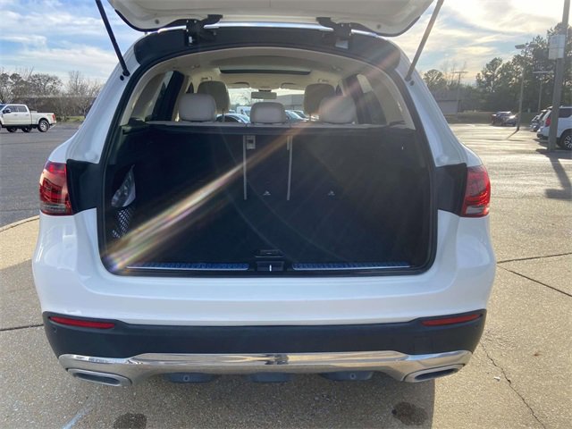 Used 2021 Mercedes-Benz GLC 300 image 8