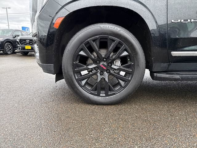 Used 2021 GMC Yukon SLT w/ SLT Luxury Plus Package image 30