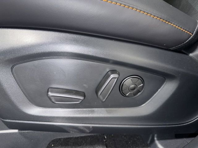 New 2026 Ford Explorer Tremor w/ Tremor Ultimate Package image 14