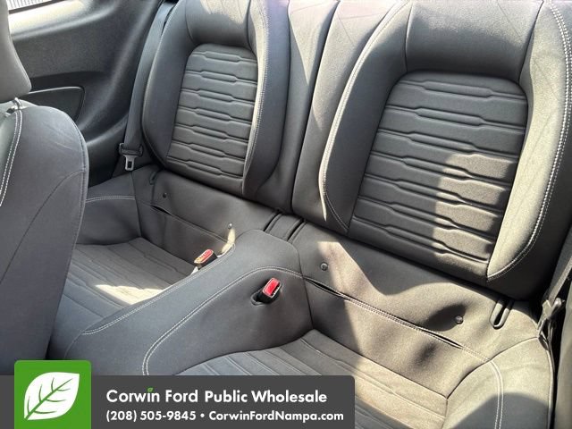 Used 2016 Ford Mustang GT RWD image 26