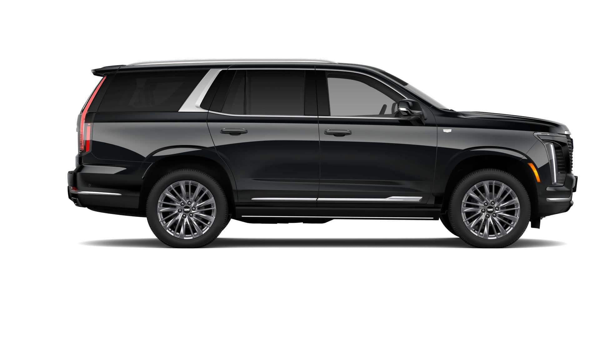 New 2026 Cadillac Escalade Luxury AWD/4WD image 15