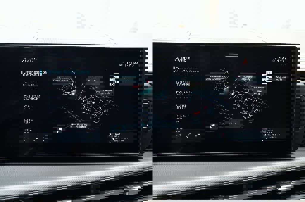 New 2026 Hyundai Santa Fe SEL image 14