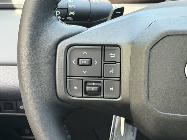 New 2026 Toyota RAV4 XSE AWD/4WD image 13