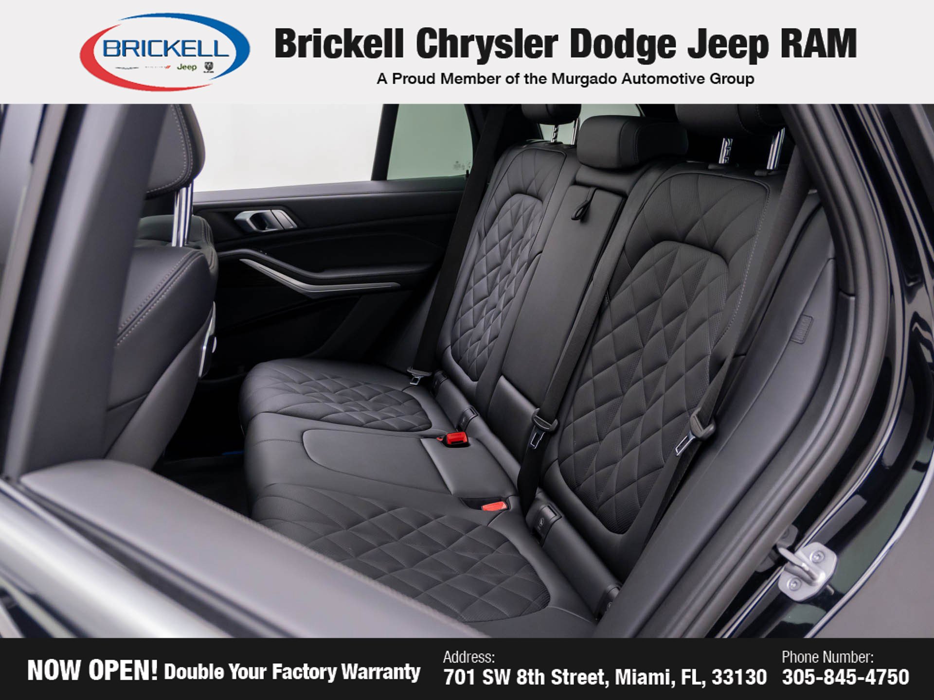 Used 2024 BMW X5 xDrive40i AWD/4WD image 15