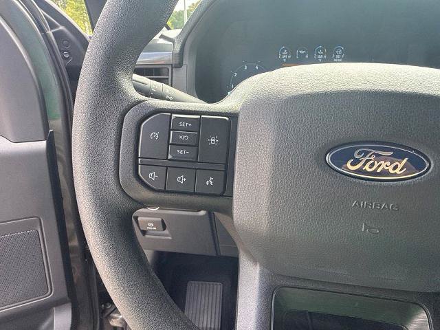 Certified 2024 Ford F150 STX RWD image 20