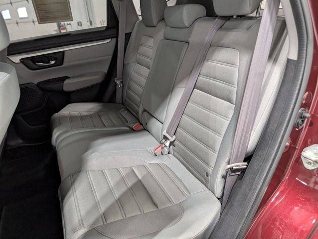 Used 2019 Honda CR-V LX image 15