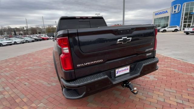 Used 2023 Chevrolet Silverado 1500 ZR2 w/ Technology Package image 8