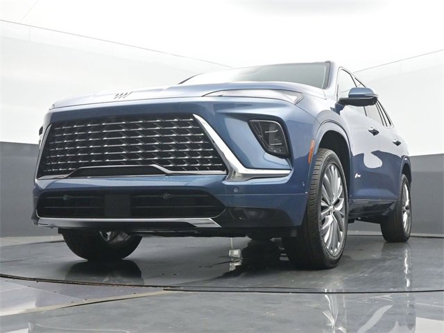 New 2026 Buick Enclave Avenir w/ Super Cruise Package image 48
