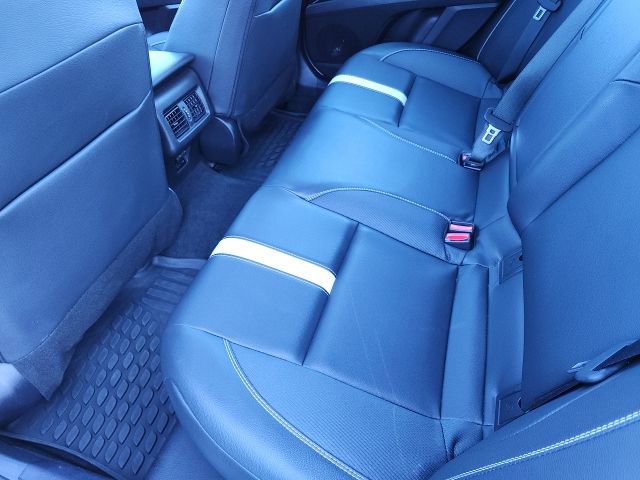 Certified 2025 Toyota Camry SE image 9