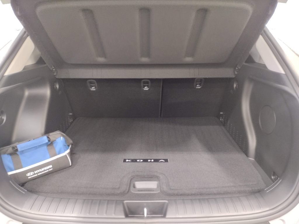 New 2026 Hyundai Kona Limited AWD/4WD image 17