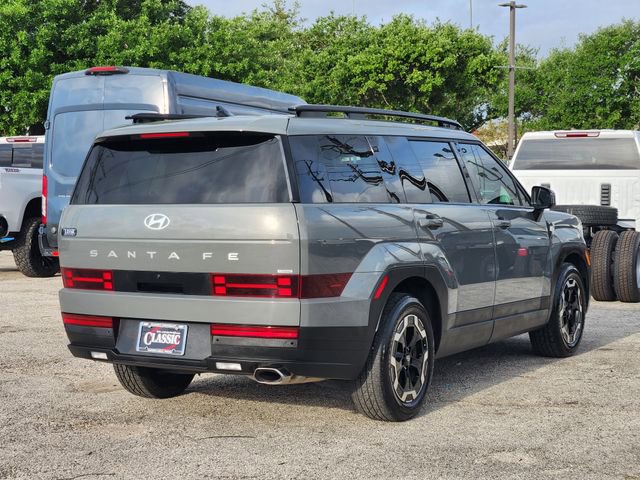 Used 2024 Hyundai Santa Fe SEL image 7