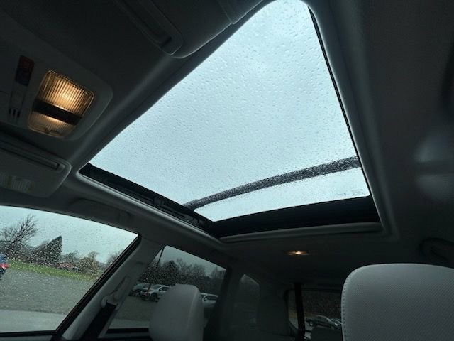 Used 2018 Subaru Forester 2.5i Premium image 13