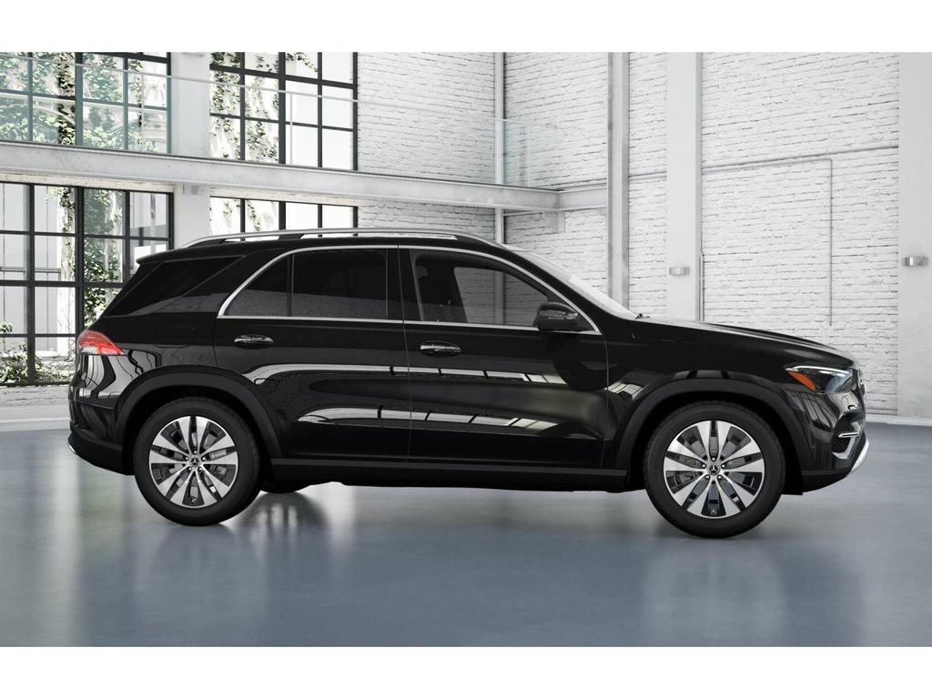 New 2026 Mercedes-Benz GLE 350 4MATIC image 15