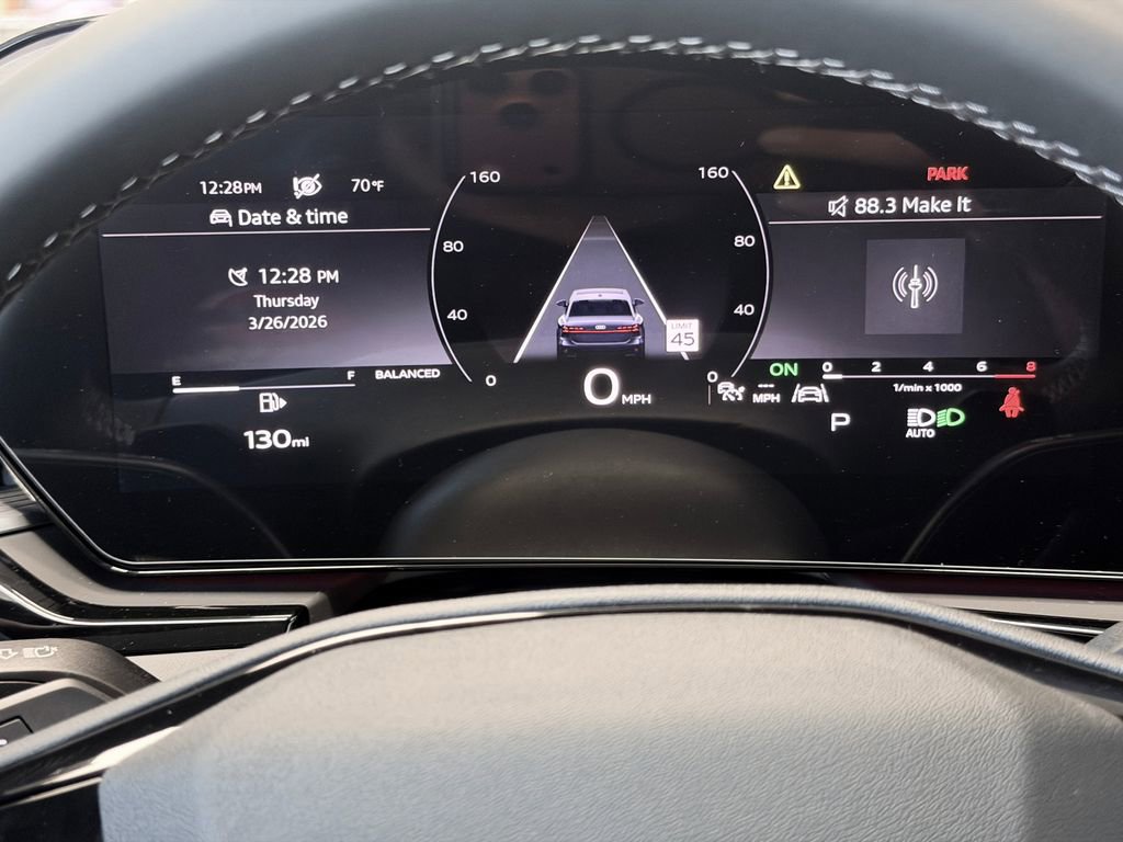 New 2026 Audi A6 Premium Plus AWD/4WD image 16