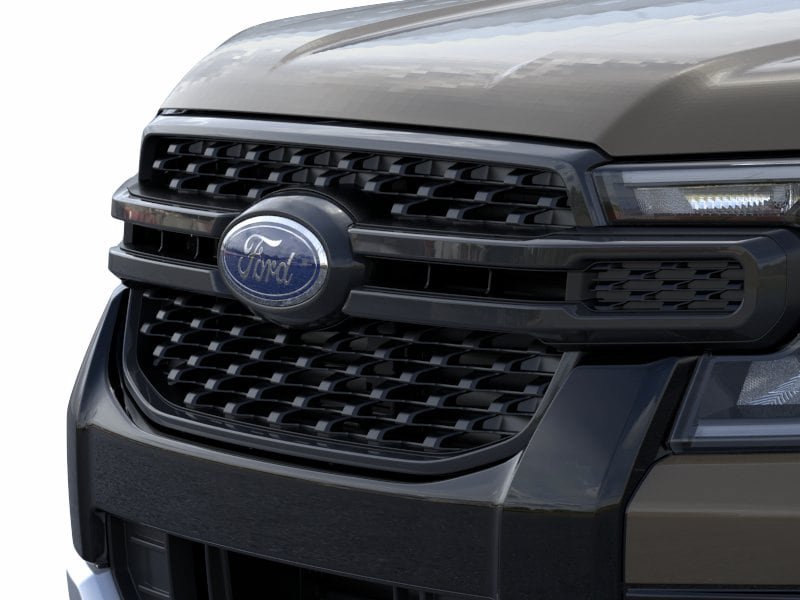 New 2026 Ford Ranger XLT w/ Equipment Group 301A High AWD/4WD image 41