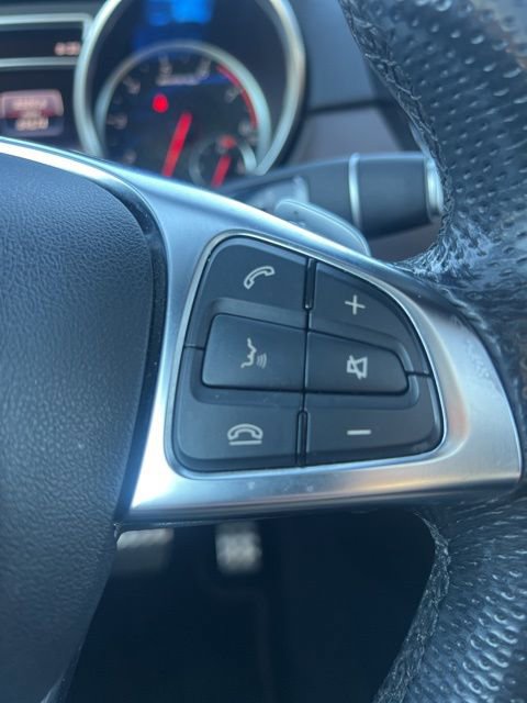 Used 2019 Mercedes-Benz GLE 43 AMG 4MATIC Coupe image 12