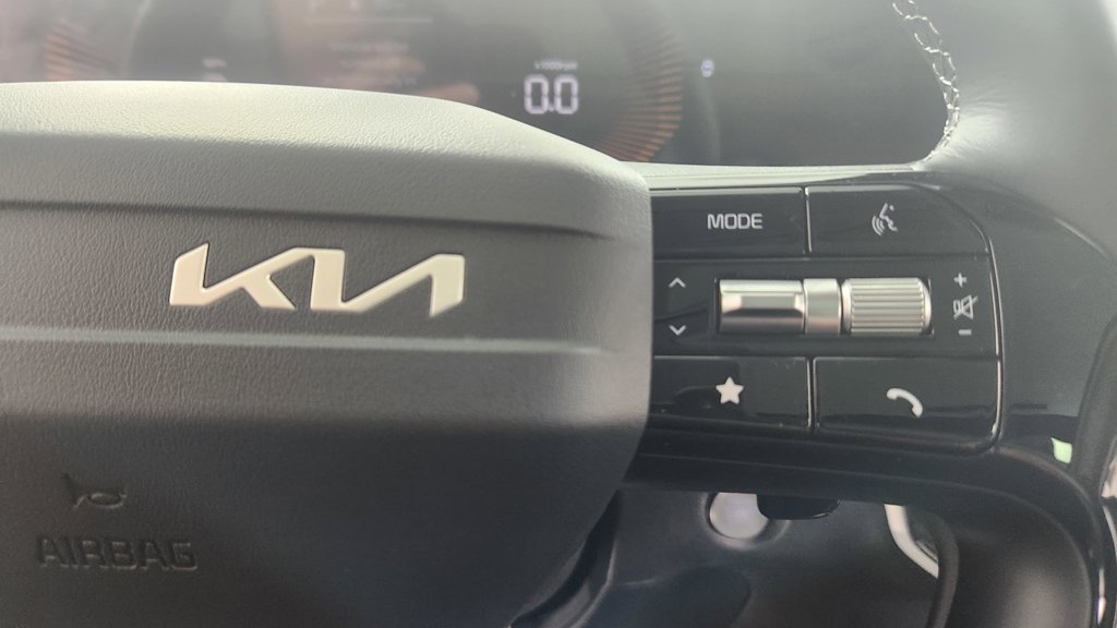 New 2026 Kia Sorento EX AWD/4WD image 26