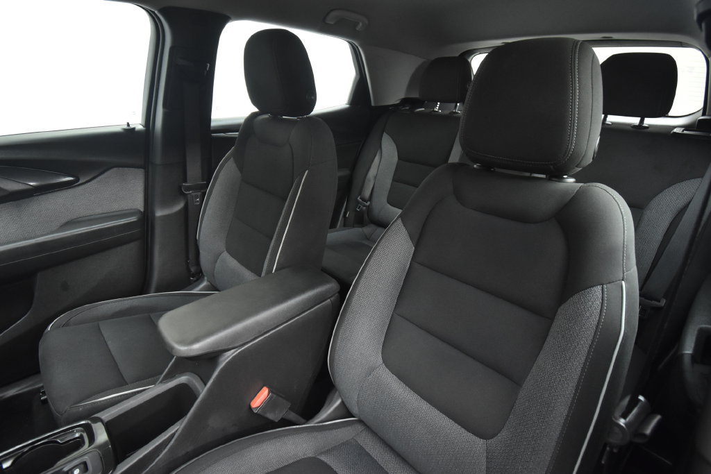 Used 2022 Chevrolet TrailBlazer LS AWD/4WD image 14