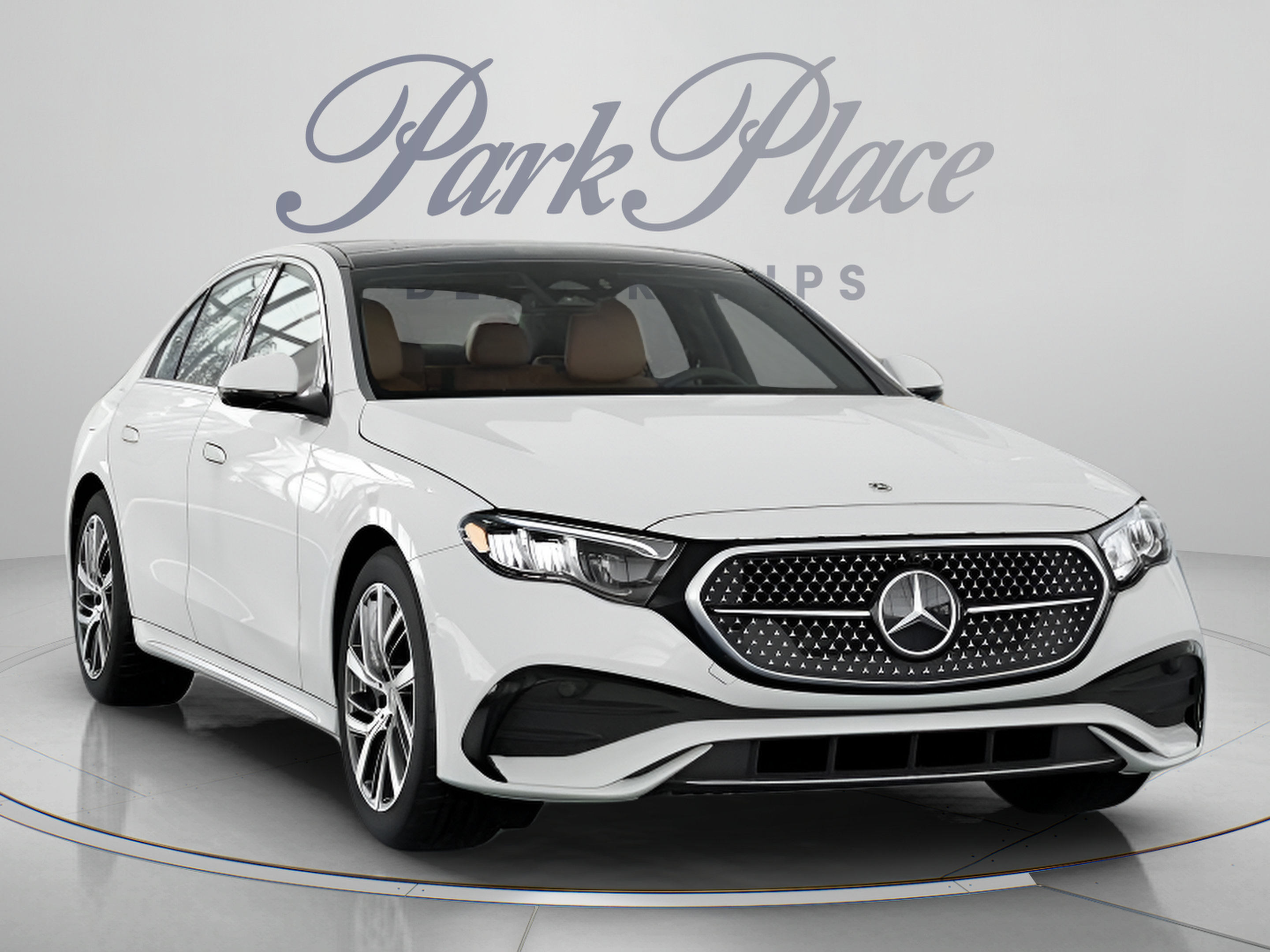 New 2027 Mercedes-Benz E 350 Sedan image 34