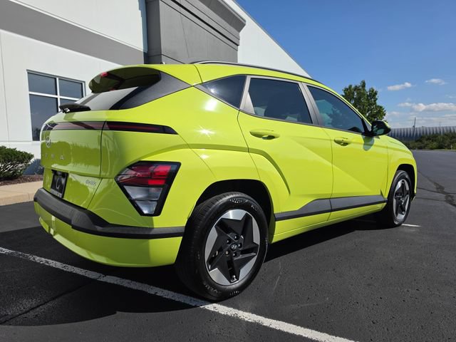 Used 2024 Hyundai Kona SEL FWD image 6