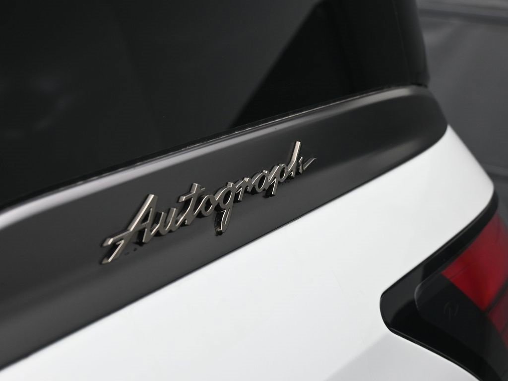 New 2026 INFINITI QX80 Autograph image 27