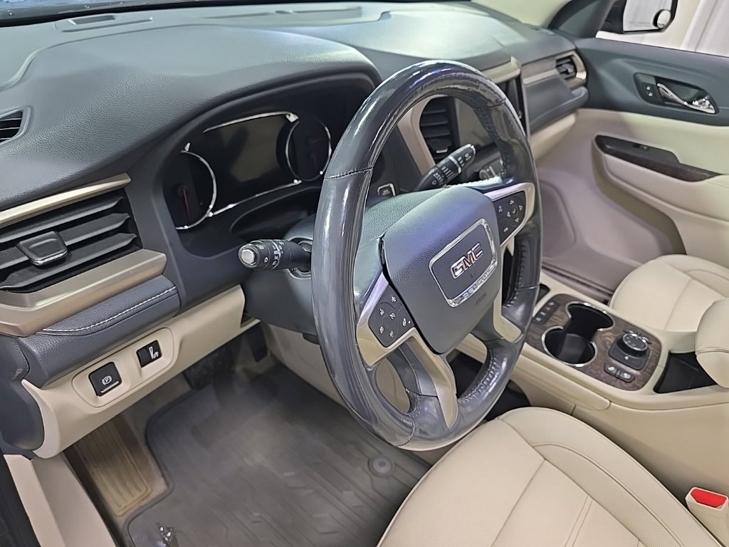 Used 2020 GMC Acadia Denali w/ Trailering Package AWD/4WD image 20