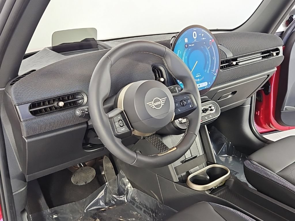Used 2026 MINI Cooper S FWD image 25